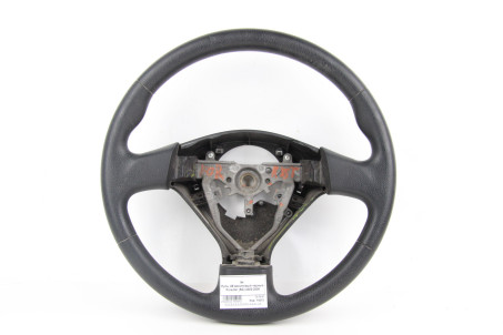 Руль виниловый -06 Subaru Forester (SG) 2002-2008 34311SA050 (14215) черный