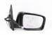 Дзеркало праве електро 7 pin Nissan X-Trail (T31) 2007-2012 96301JG405 (14222)
