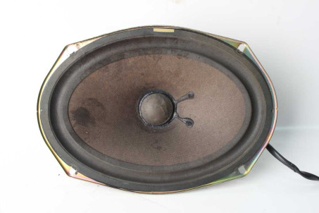 Сабвуфер Subaru Forester (SG) 2002-2008 86301SA140 (14244)