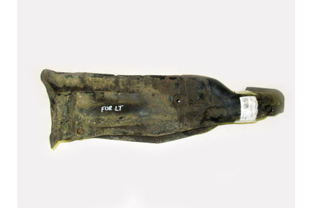 Защита горловины Subaru Forester (SG) 2002-2008 42045SA000 (14249)