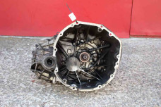 Коробка передач МКПП 2.0 Diesel 2WD Nissan Qashqai (J10) 2007-2014 32010JG70E (14257)