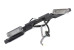 Кнопка кр.багажника Subaru Forester (SH) 2008-2012 84931SC060 (14261)