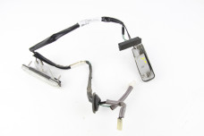 Кнопка кр.багажника Subaru Forester (SH) 2008-2012 84931SC060 (14261)