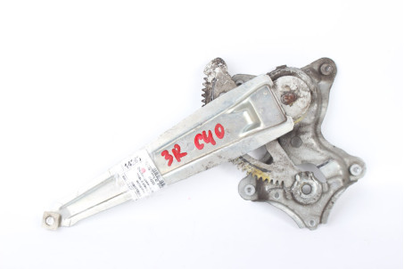 Склопідйомник задній правий електро (без моторчика) Toyota Camry 40 (XV40) 2006-2011 6980333050 (14263)