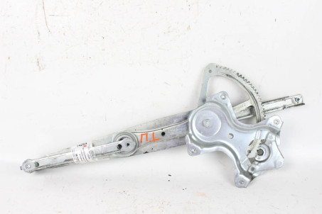 Стеклоподъёмник передний левый электр (без моторчика) Toyota Camry 40 (XV40) 2006-2011 6980233050 (14264)