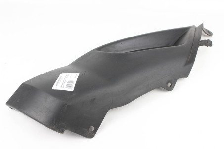 Накладка бампера переднього права Mitsubishi Outlander (CW) XL 2006-2014 6400A470 (14266)