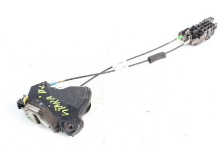 Замок двери передний левый электр Suzuki Grand Vitara (JB) 2006-2017 8225065J61 (14280)