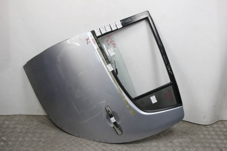 Дверь задняя левая Mitsubishi L200 2005-2015 5730A201 (14285)