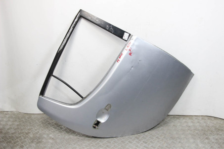 Двері задні праві Mitsubishi L200 2005-2015 5730A202 (14286)