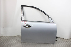Дверь передняя правая Mitsubishi L200 2005-2015 5700A408 (14288)