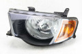 Фара левая Mitsubishi L200 2005-2015 8301B471 (14300)