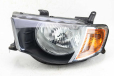 Фара ліва Mitsubishi L200 2005-2015 8301B471 (14300)