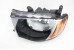 Фара левая Mitsubishi L200 2005-2015 8301B471 (14300)