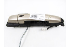 Ручка двері зовнішня права передня безключовий доступ Suzuki Grand Vitara (JB) 2006-2017 8281163J10 (14302)