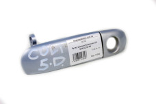 Ручка крышки багажника 5D Mitsubishi Colt (Z30) 2004-2012 5810A016BD (14304)