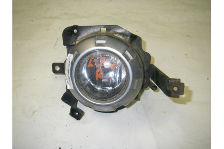 Фара протитуманна права Mitsubishi L200 2005-2015 8321A034 (14308)