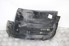 Підкрилок передній правий 10- Mitsubishi L200 2005-2015 5370A534 (14323)