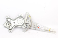 Склопідйомник задній лівий електро (без моторчика) Toyota Camry 40 (XV40) 2006-2011 6980433050 (14344)