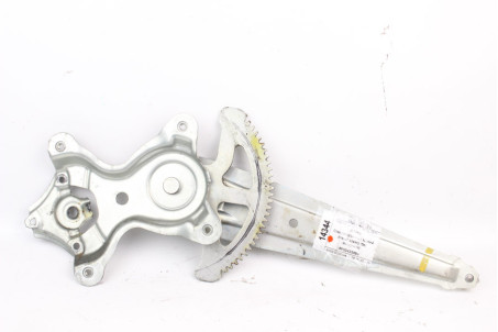 Стеклоподъёмник задний левый электр (без моторчика) Toyota Camry 40 (XV40) 2006-2011 6980433050 (14344)