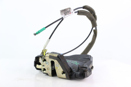 Замок двери передний левый электр 6pin Toyota Camry 40 (XV40) 2006-2011 6904042241 (14345)