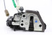 Замок двері задній лівий електро Toyota Camry 40 (XV40) 2006-2011 6906033120 (14346)