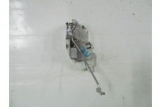 Замок двері передній правий електро Mitsubishi Pajero Wagon IV (V90) 2007-2013 5715A280 (14349)