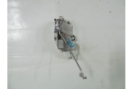 Замок двери передний правый электр Mitsubishi Pajero Wagon IV (V90) 2007-2013 5715A280 (14349)