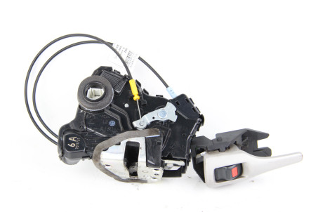 Замок двери передний левый электр Toyota Auris 2006-2012 6904002210 (14357)