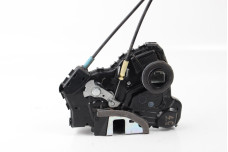 Замок двері передній правий електро Toyota RAV-4 III 2005-2012 6903042230 (14359)