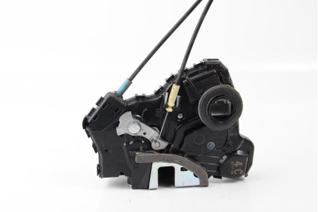 Замок двері передній правий електро Toyota RAV-4 III 2005-2012 6903042230 (14359)