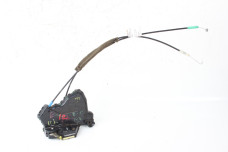 Замок двері передній лівий електро Toyota Corolla E12 (E120) 2000-2006 6904033231 (14360)