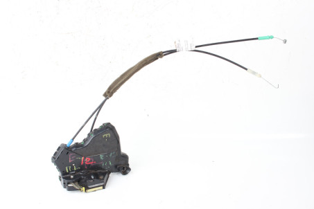 Замок двері передній лівий електро Toyota Corolla E12 (E120) 2000-2006 6904033231 (14360)