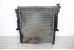 Радіатор основний 2.5 АКПП TDI Mitsubishi L200 2005-2015 MN135117 (14361)