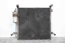 Радіатор кондиціонера Mitsubishi L200 2005-2015 7812A171 (14362)