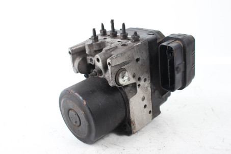 Блок ABS 2.5 АКПП TDI Mitsubishi L200 2005-2015 MN102452 (14365)