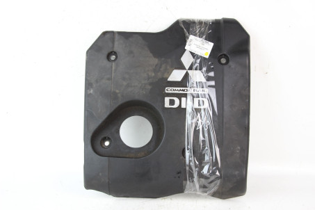Декоративна накладка двигуна 2.5 Mitsubishi L200 2005-2015 MN171914 (14369)