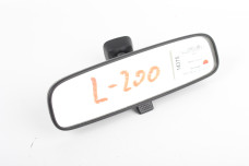 Зеркало салона Mitsubishi L200 2005-2015 MN124448 (14375)