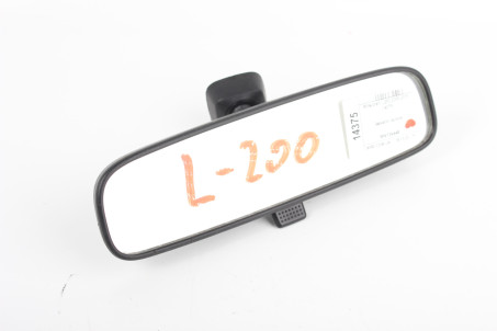 Зеркало салона Mitsubishi L200 2005-2015 MN124448 (14375)
