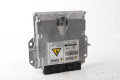 Блок управления двигателем 2.5 АКПП Mitsubishi L200 2005-2015 1860A549 (14378)