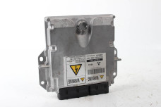 Блок управления двигателем 2.5 АКПП Mitsubishi L200 2005-2015 1860A549 (14378)