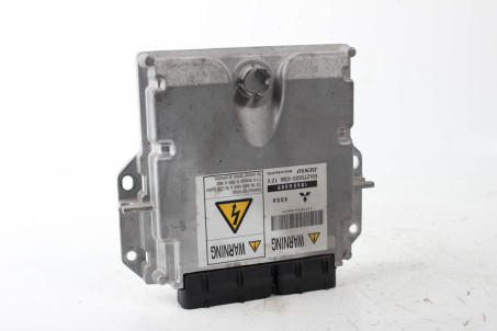 Блок управления двигателем 2.5 АКПП Mitsubishi L200 2005-2015 1860A549 (14378)