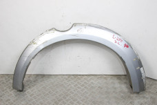 Розширювач крила задній лівий Mitsubishi L200 2005-2015 MN117443 (14387)