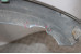 Расширитель крыла задний левый Mitsubishi L200 2005-2015 MN117443 (14387)