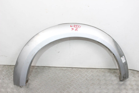 Расширитель крыла задний правый Mitsubishi L200 2005-2015 MN117444 (14388)