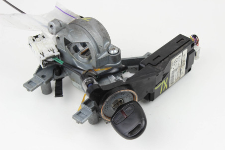 Замок запалювання МКПП Mitsubishi Outlander (CW) XL 2006-2014 4408A033 (14390)