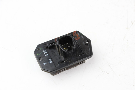 Резистор печки Toyota Corolla E15 (E150) 2007-2013 8713802100 (14395)