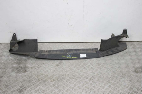 Захист бампера переднього Honda Civic 5D (FK) 2007-2013 74111SMGE000 (14400)