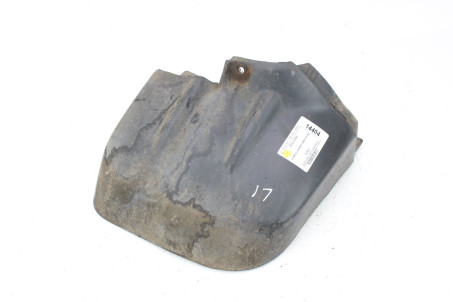 Бризговик задній правий Mitsubishi L200 2005-2015 MN117454 (14404)