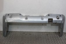 Бампер задній під парктроніки Mitsubishi L200 2005-2015 6410A233 (14417)