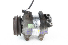Компресор кондиціонера Mitsubishi L200 2005-2015 MN123626 (14430)